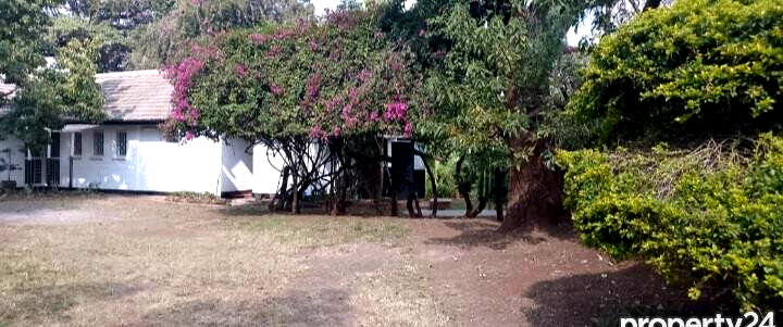 3/4 Acre Lavington Plot for KSh 180M