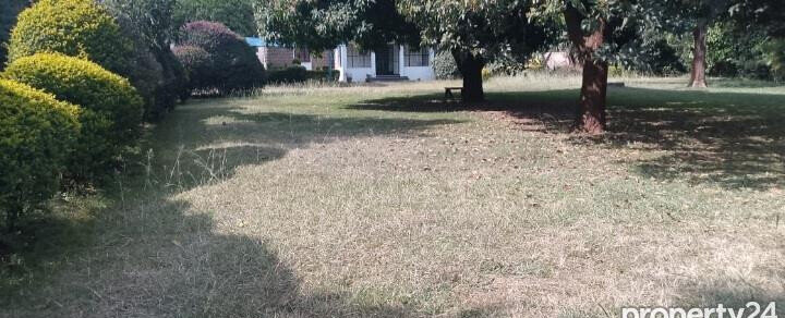3/4 Acre Lavington Plot for KSh 180M