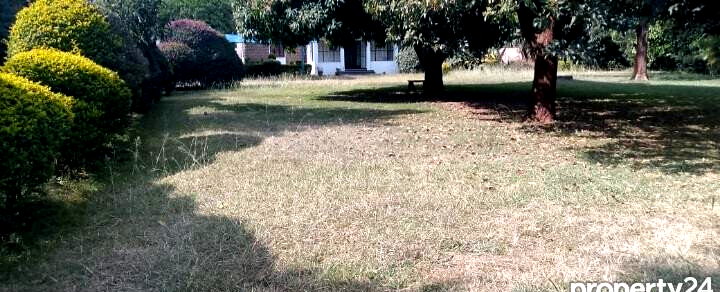 3/4 Acre Lavington Plot for KSh 180M