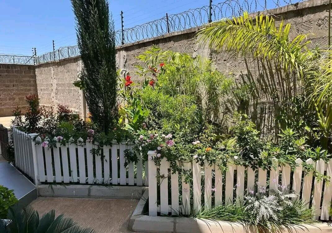 Brand-New 6-Ensuite Villa with Fruit Garden & DSQ – Karen