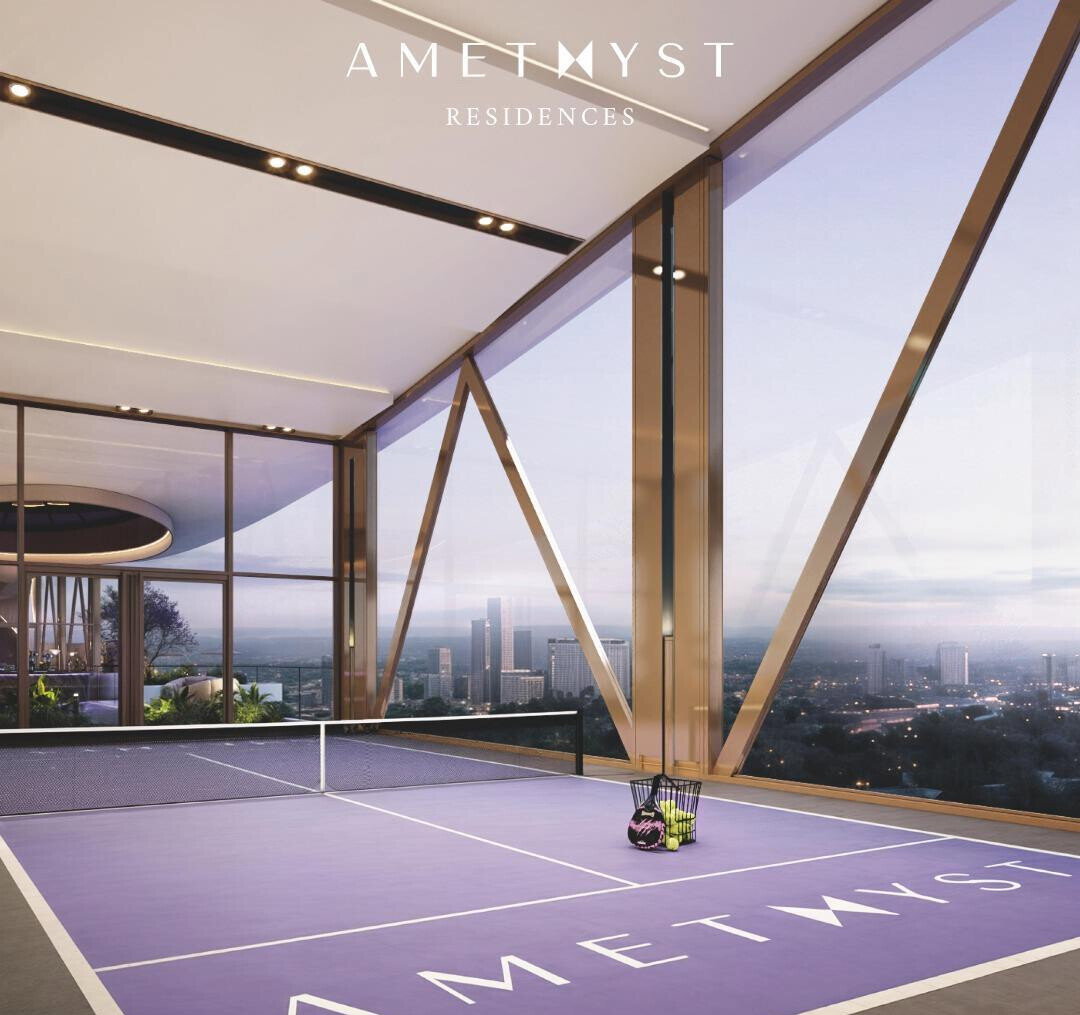 2BR Off-Plan with Cinema, Sky Bar & Infinity Pool - Kilimani