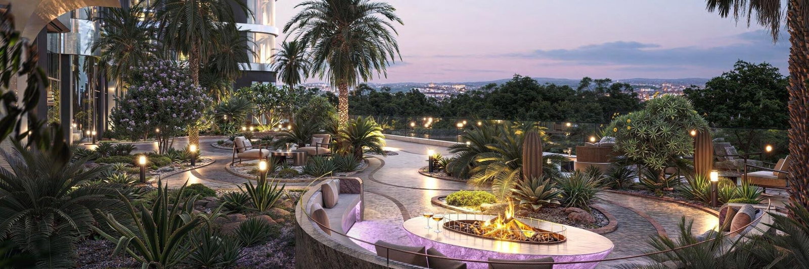 2BR Off-Plan with Cinema, Sky Bar & Infinity Pool - Kilimani
