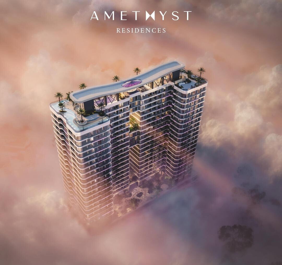 2BR Off-Plan with Cinema, Sky Bar & Infinity Pool - Kilimani