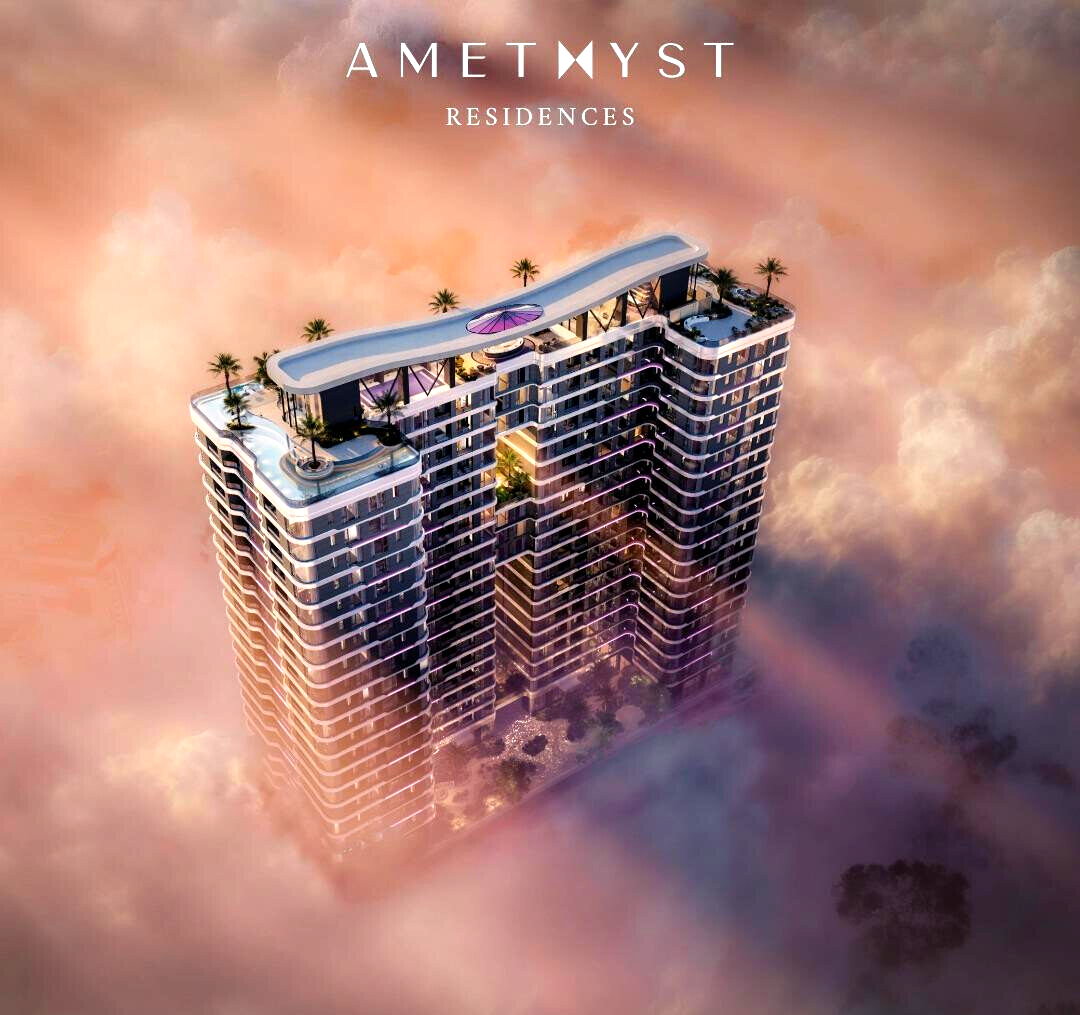 2BR Off-Plan with Cinema, Sky Bar & Infinity Pool - Kilimani