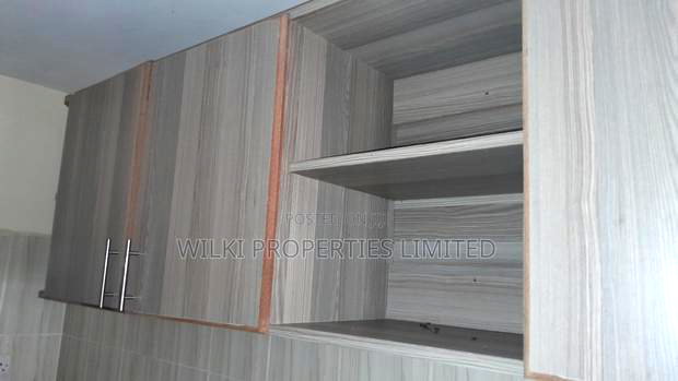 2bdrm Apartment in Kahawa Wendani for rent