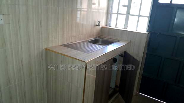 2bdrm Apartment in Kahawa Wendani for rent