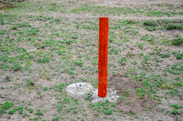Plots for Sale in Konza Next to Konza SGR Station
