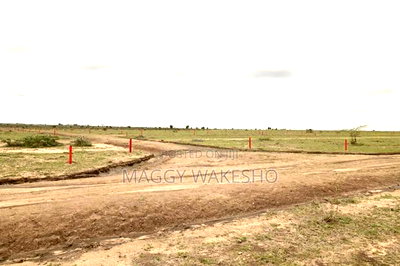 Plots for Sale in Konza Next to Konza SGR Station - Image 12