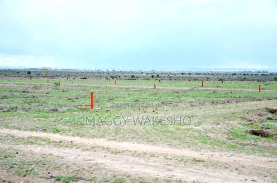 Plots for Sale in Konza Next to Konza SGR Station - Image 8
