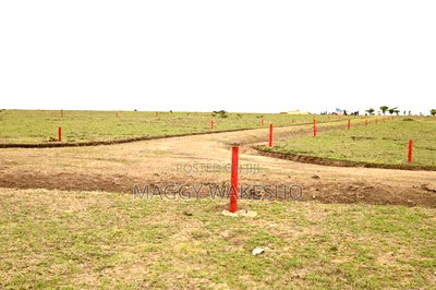Plots for Sale in Konza Next to Konza SGR Station - Image 10