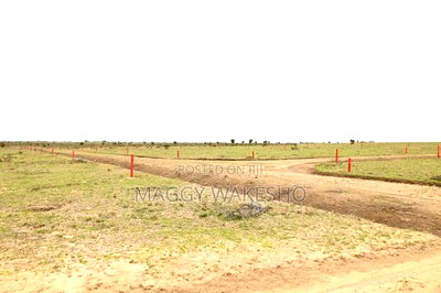 Plots for Sale in Konza Next to Konza SGR Station - Image 11