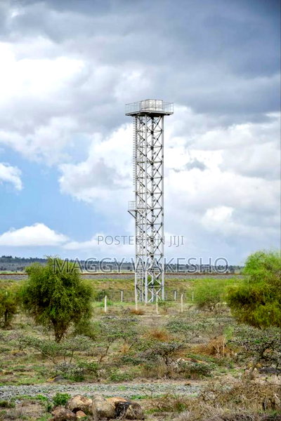 Plots for Sale in Konza Next to Konza SGR Station - Image 7