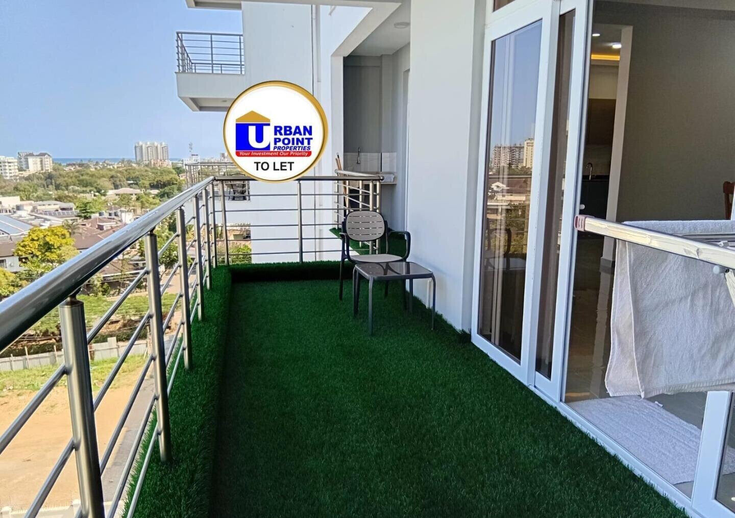3BR Furnished House at KSh 15K