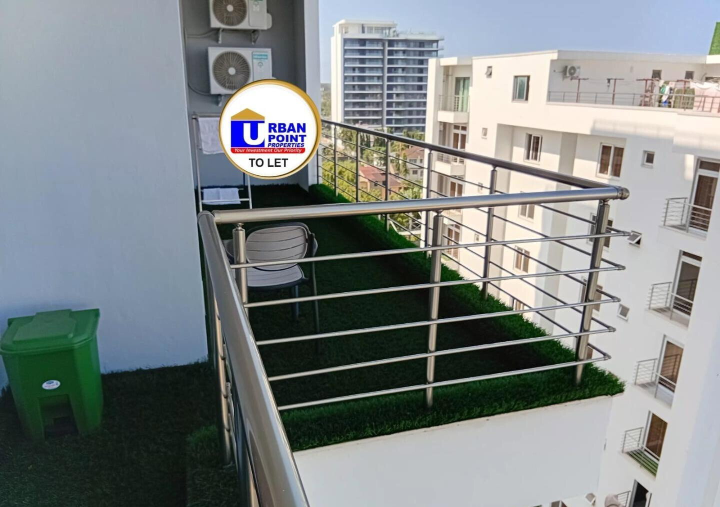 3BR Furnished House at KSh 15K