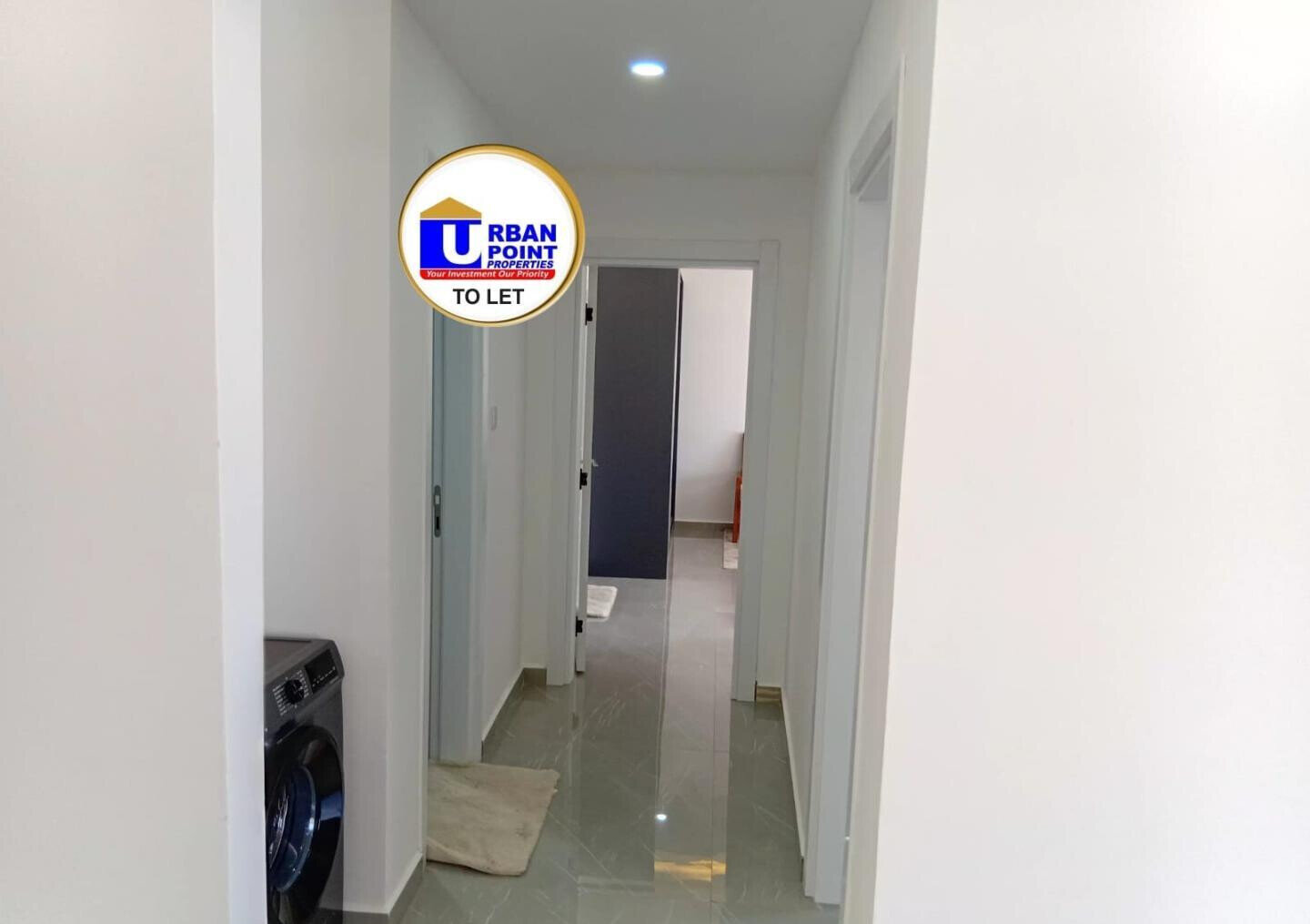 3BR Furnished House at KSh 15K