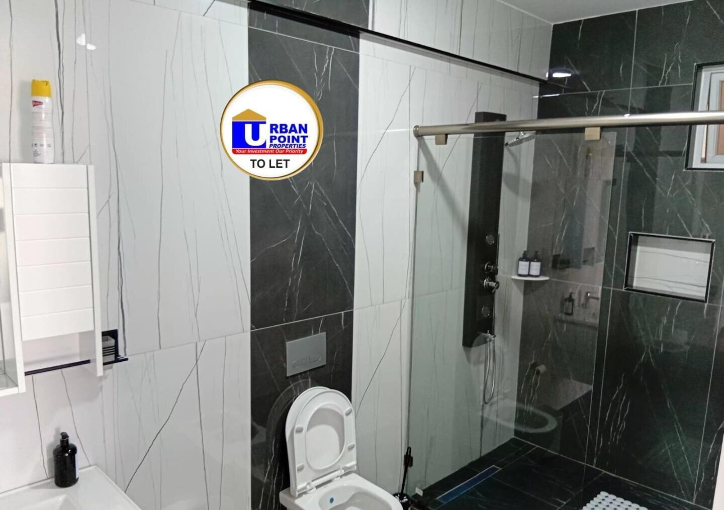 3BR Furnished House at KSh 15K