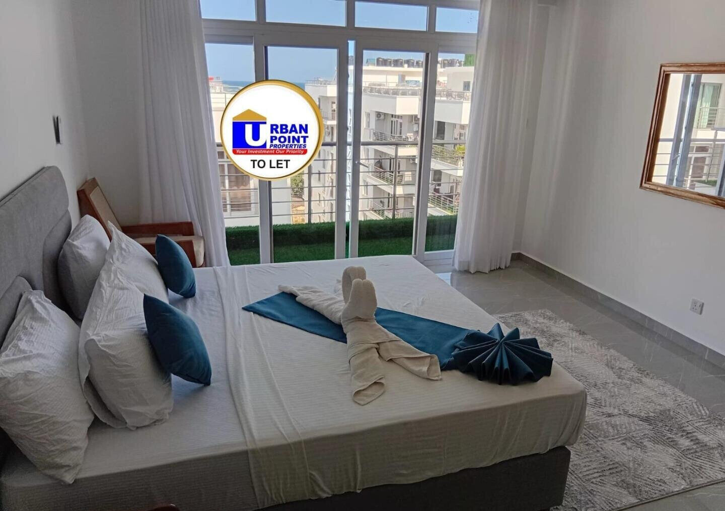 3BR Furnished House at KSh 15K