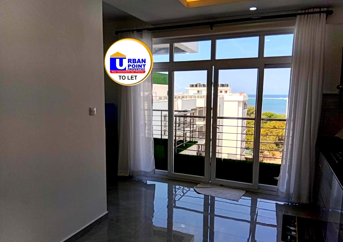 3BR Furnished House at KSh 15K