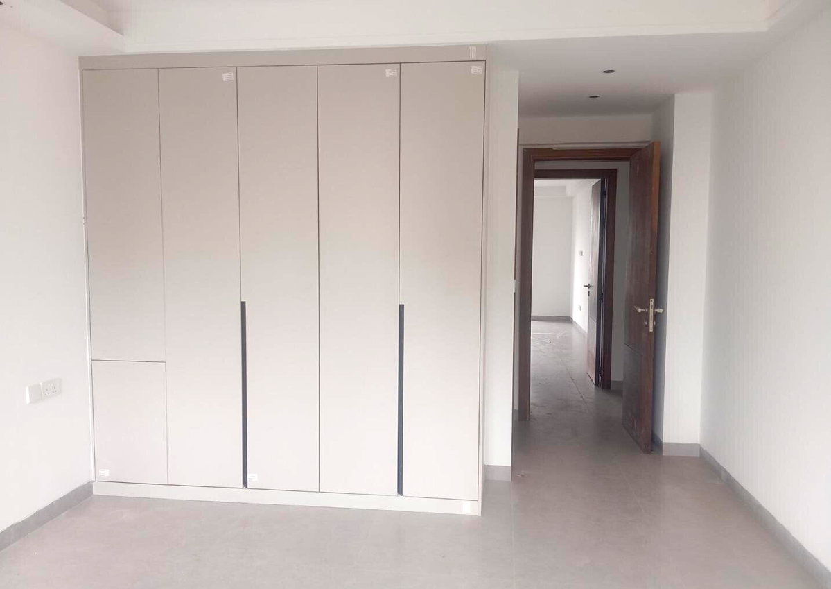 2BR Sunset Park Apartment with Pool & Gym - Westlands