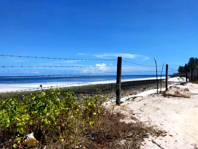 5 Acres Beach Front in Nyali Sold as Whole at 750m - Image 5