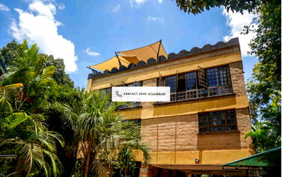 3BR Garden Home at KSh 410K