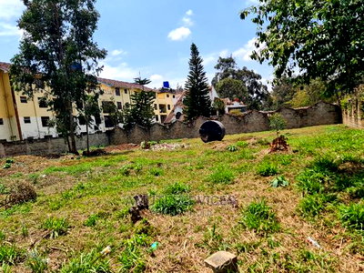 0.4 Acre Plot for Sale - Image 3