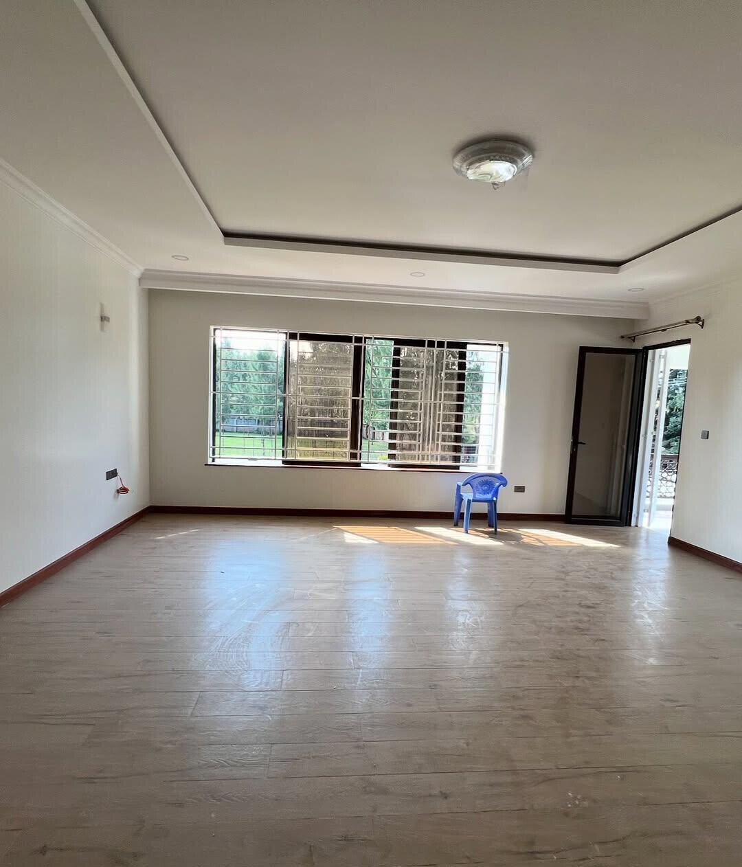 Newly Built 4-Bed Townhouse with DSQ & Office – Karen