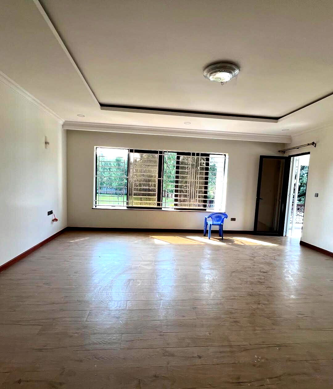 Newly Built 4-Bed Townhouse with DSQ & Office – Karen