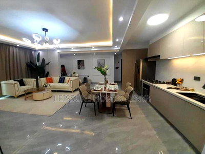 3bdrm Apartment in Kileleshwa for sale - Image 2