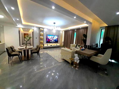 3bdrm Apartment in Kileleshwa for sale - Image 5