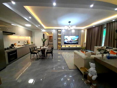 3bdrm Apartment in Kileleshwa for sale - Image 1