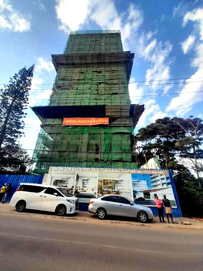3bdrm Apartment in Kileleshwa for sale - Image 18