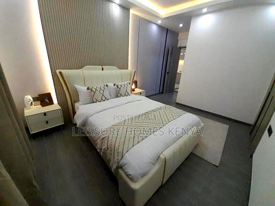 3bdrm Apartment in Kileleshwa for sale - Image 12