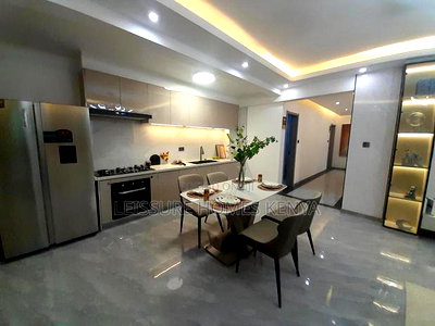 3bdrm Apartment in Kileleshwa for sale - Image 7