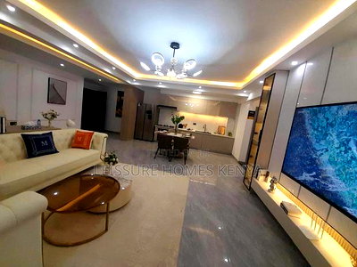 3bdrm Apartment in Kileleshwa for sale - Image 3