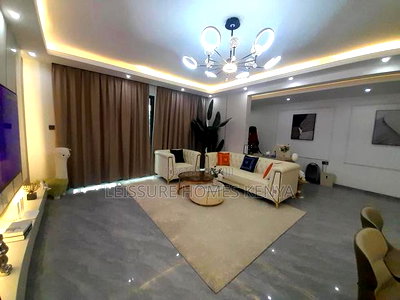 3bdrm Apartment in Kileleshwa for sale - Image 4
