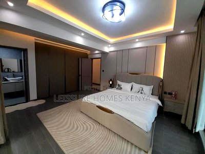 3bdrm Apartment in Kileleshwa for sale - Image 9