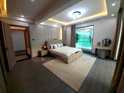 3bdrm Apartment in Kileleshwa for sale - Image 10