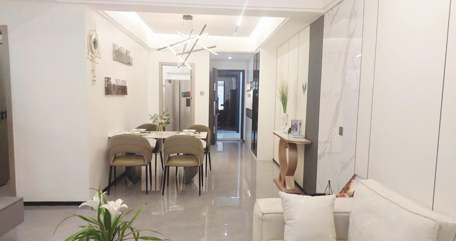 3BR Off-Plan with Heated Rooftop Pool & 26-Month Payment Plan - Westlands