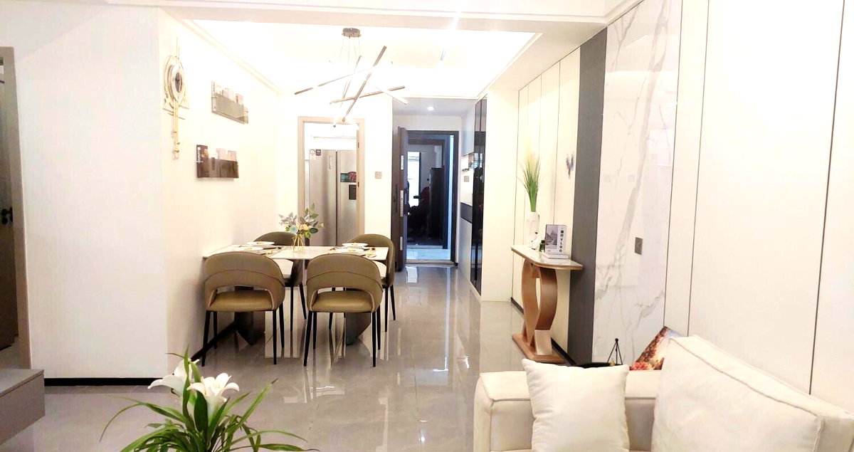 3BR Off-Plan with Heated Rooftop Pool & 26-Month Payment Plan - Westlands