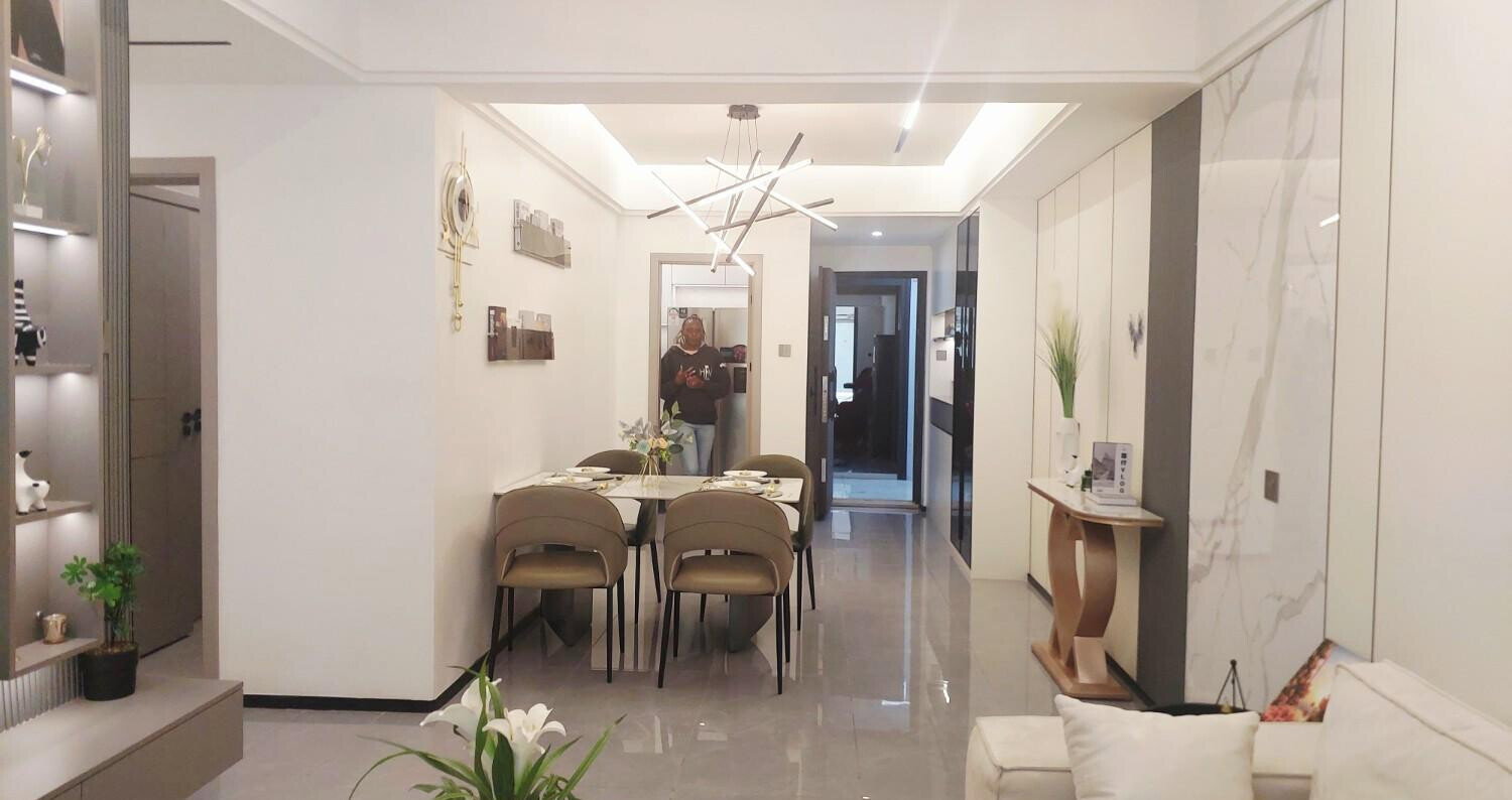 3BR Off-Plan with Heated Rooftop Pool & 26-Month Payment Plan - Westlands