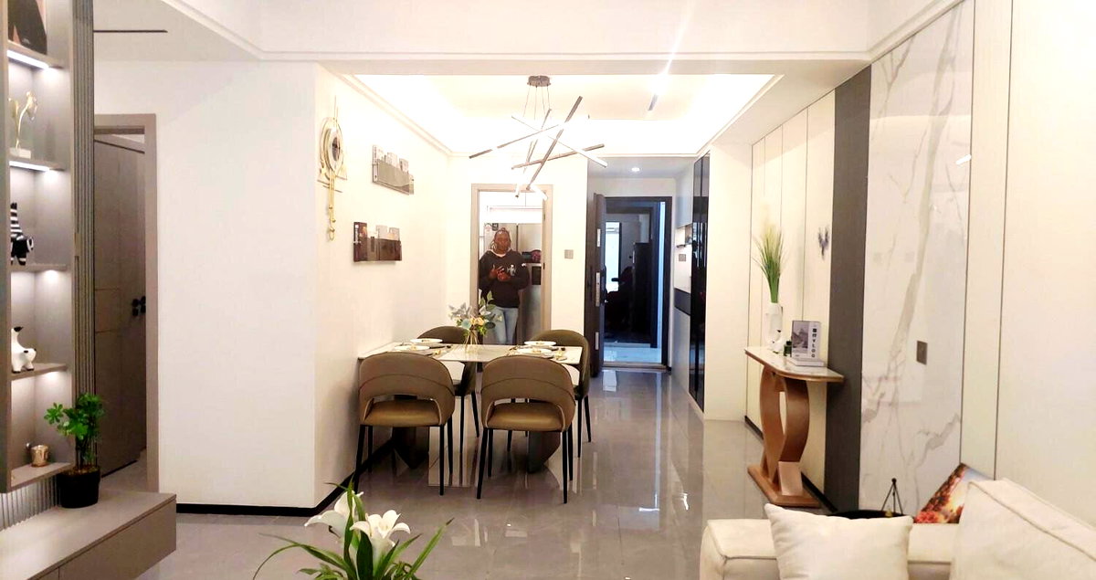 3BR Off-Plan with Heated Rooftop Pool & 26-Month Payment Plan - Westlands