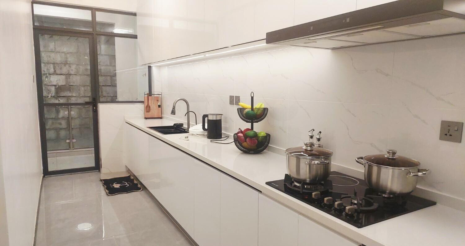 3BR Off-Plan with Heated Rooftop Pool & 26-Month Payment Plan - Westlands