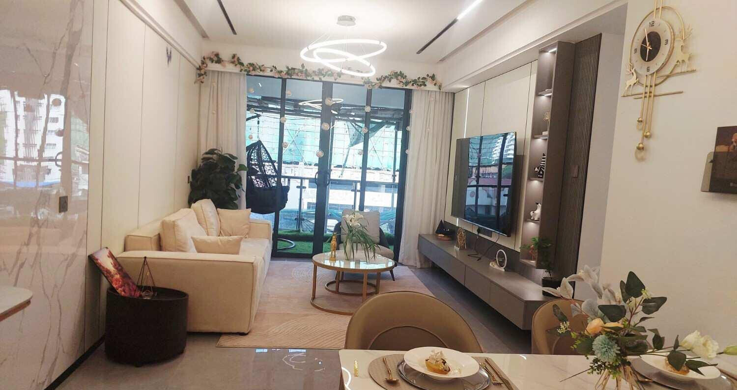 3BR Off-Plan with Heated Rooftop Pool & 26-Month Payment Plan - Westlands