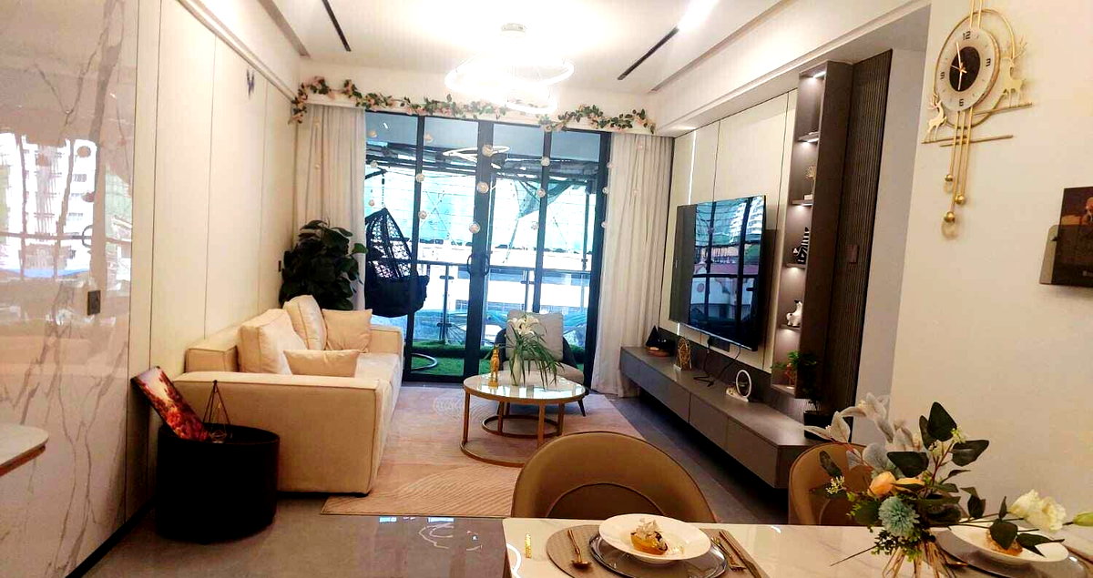 3BR Off-Plan with Heated Rooftop Pool & 26-Month Payment Plan - Westlands