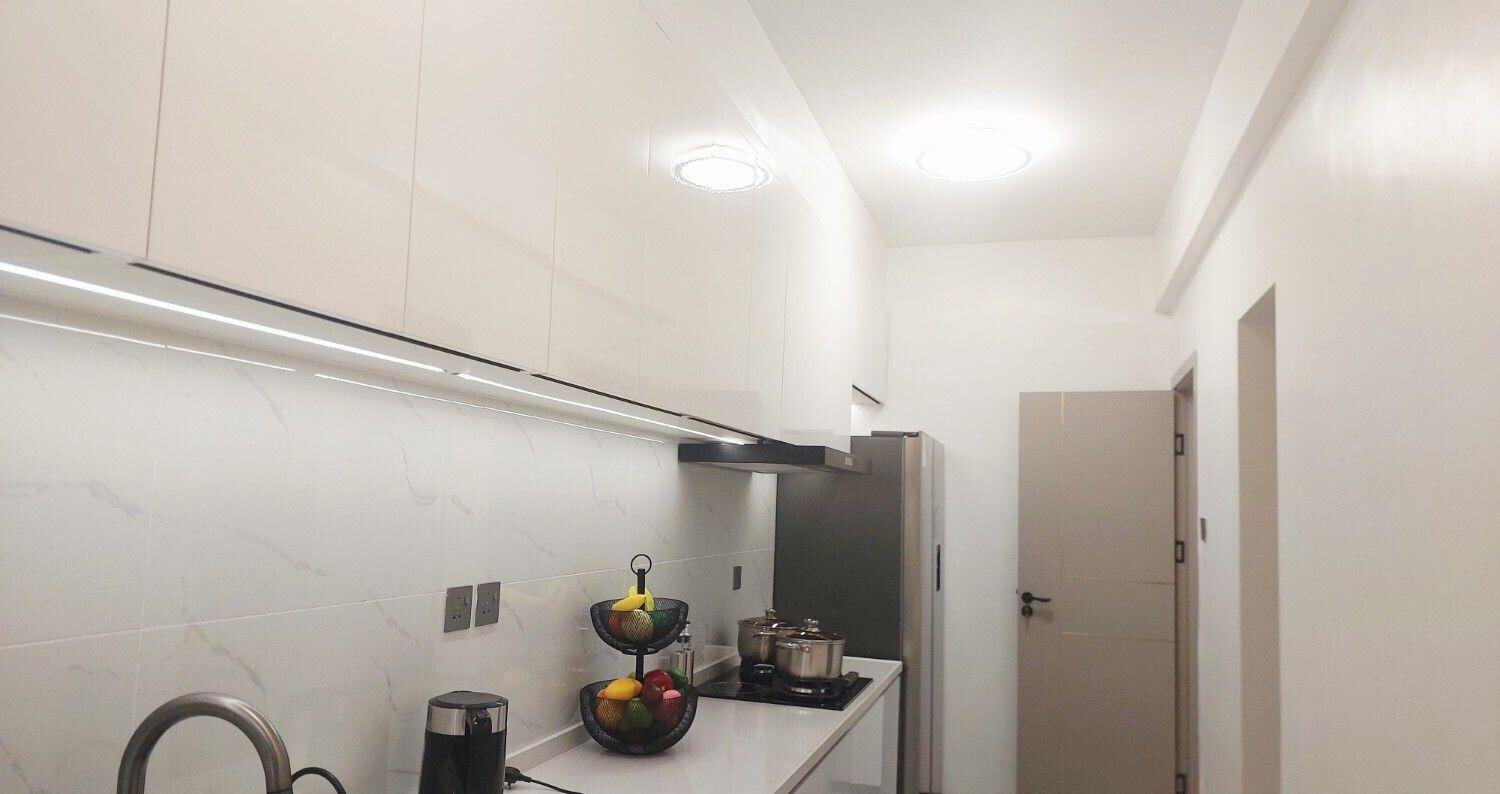 3BR Off-Plan with Heated Rooftop Pool & 26-Month Payment Plan - Westlands
