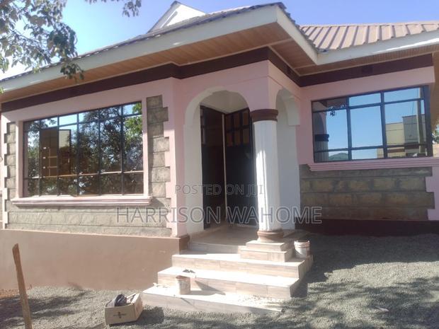 3bdrm Bungalow in Kibiko, Ngong for sale
