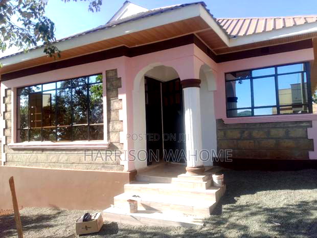 3bdrm Bungalow in Kibiko, Ngong for sale