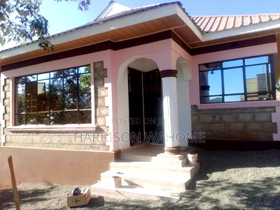 3bdrm Bungalow in Kibiko, Ngong for sale - Image 1