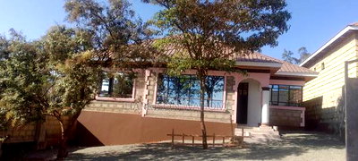 3bdrm Bungalow in Kibiko, Ngong for sale - Image 15